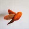 one of a kind vogeltje van vilt guardian